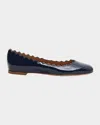 Chloé Chloè Women's Flat Shoes Black