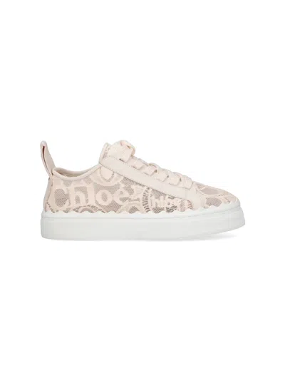 Chloé 'lauren' Sneakers