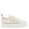 Chloé Lauren Sneakers