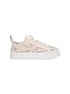 Chloé Lauren Sneakers