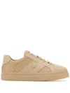 Chloé Lauren Series Of Sneakers In Neutrals