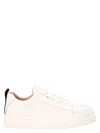 Chloé Lauren Low-top Sneakers