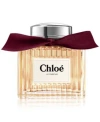 Chloé Le Parfum Fragrance Collection In Transparent