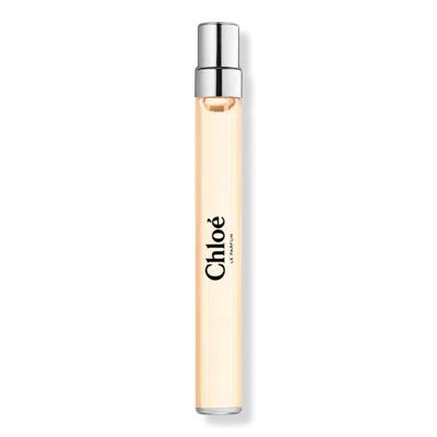 Chloé Le Parfum Travel Spray - 0.33 oz