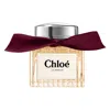 Chloé Le Parfum With Orange Blossom And Vanilla 1 Oz/30 ml Parfum Spray