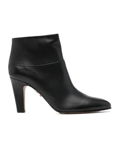 CHLOÉ CHLOÉ HEELED ANKLE BOOTS