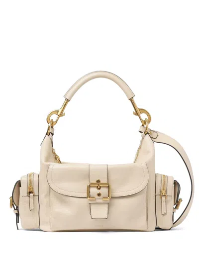 Chloé Leather Camera Bag