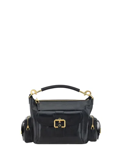 CHLOÉ CHLOÉ TOP HANDLE BAGS