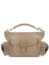 Chloé Leather Camera Bag