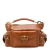 Chloé Leather Camera Bag
