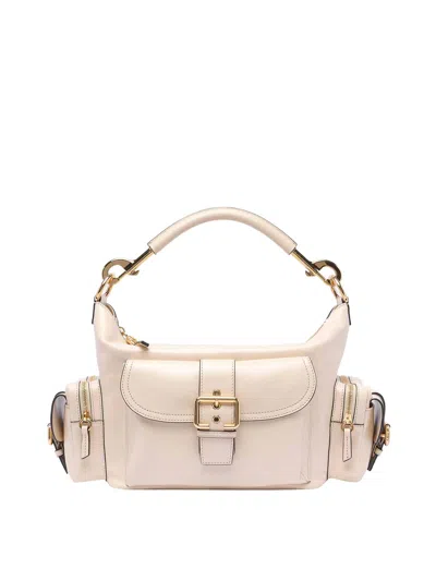 Chloé Bolsa Bandolera - Beis