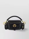 Chloé Women's Camera Bag In Black