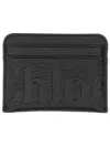 Chloé Leather Card Holder