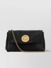 Chloé Heritage Small Leather Shoulder Bag