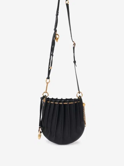 CHLOÉ CHLOÉ LEATHER CROSSBODY BAG