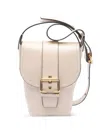 Chloé Chloe' Women Bucket Camera Bag In Neutrals