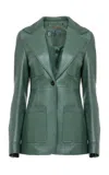 Chloé Leather Jacket