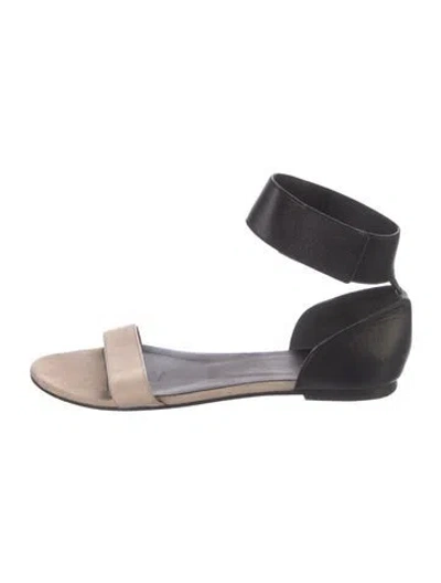 Pre-owned Chloé Leather Sandals