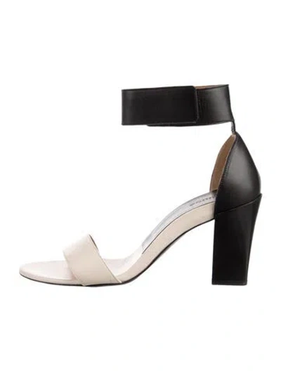 Pre-owned Chloé Leather Sandals