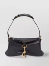 Chloé Kerala 25 Black Shoulder Bag