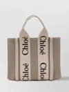 Chloé Leather Tote Bag Adjustable Strap