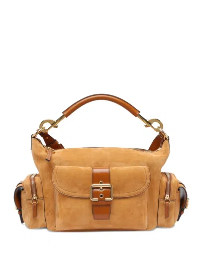 Chloé Chloè In Brown