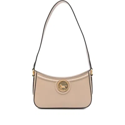 Chloé Leather Tote Bags