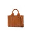 Chloé Leather Tote Bags