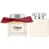 Chloé L'eau De Parfum Intense 2-piece Gift Set $172 Value In No Color