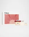 Chloé L'eau De Parfum Intense 3-piece Spring Gift Set