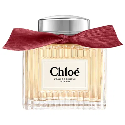 CHLOÉ CHLOE L'EAU DE PARFUM INTENSE 3.3 OZ / 100 ML EAU DE PARFUM SPRAY