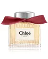 Chloé Chloe Chloe L'eau De Parfum Intense Edp 3.3 oz Fragrances 3616303445584 In No Color