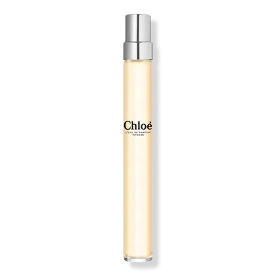 Chloé L'eau De Parfum Intense Travel Spray