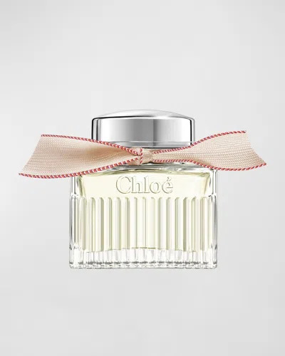 Chloé Leau De Parfum Lumineuse, 1.6 Oz. In White