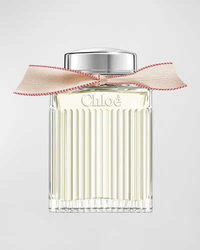 Chloé Leau De Parfum Lumineuse, 3.3 Oz. In White