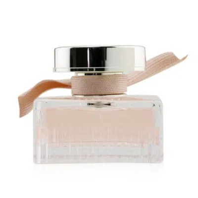 Chloé Chloe - L'eau Eau De Toilette Spray  30ml/1oz In Transparent