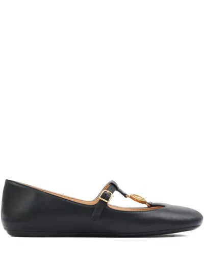 CHLOÉ LEONORE BALLET FLATS