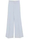 Chloé Casual Pants With Belt Loops