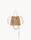 Chloé - Light Tan In Brown