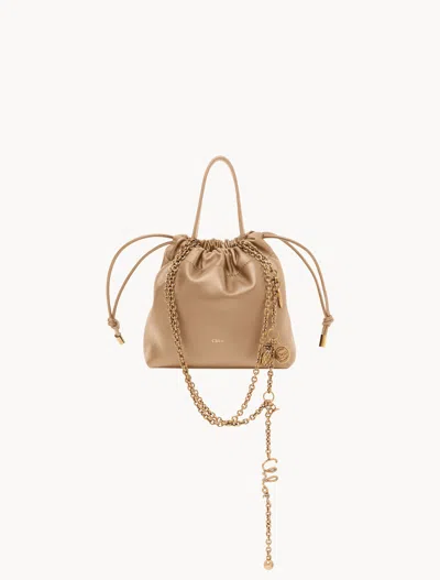 Chloé - Light Tan In Brown