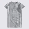 Chloé Ligth Blue Cotton T-shirt In Blu Cielo
