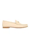 Chloé Loafer In Brown