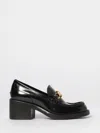 Chloé Loafer  Woman Color Black