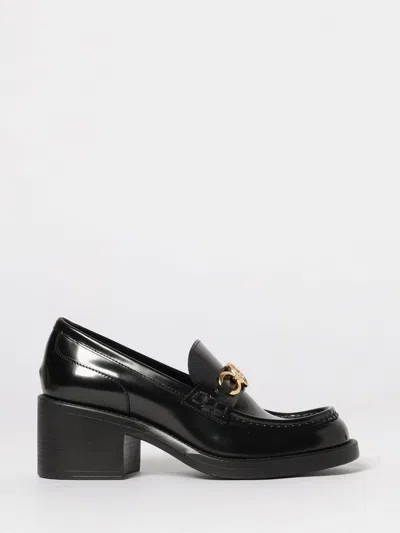 Chloé Loafer  Woman Color Black