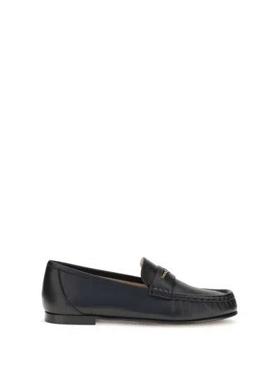 Chloé Loafers In Black