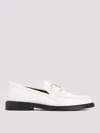 Chloé Loafers  Woman Color White
