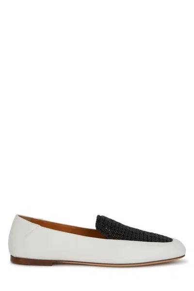 CHLOÉ CHLOÉ LOAVERS