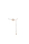 Chloé Chain Belt