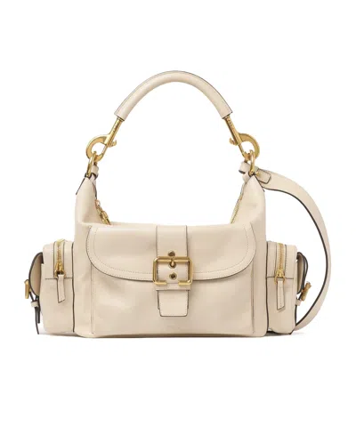 CHLOÉ CHLOÉ MEDIUM CAMERA BAG