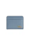 Chloé Logo Card Holder
